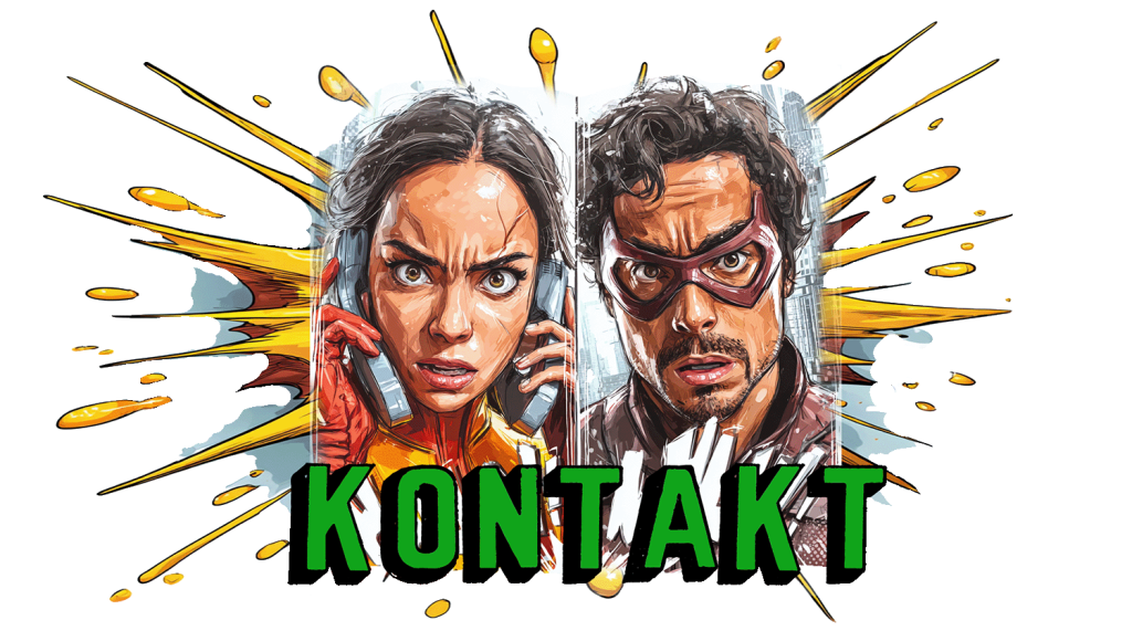 KONTAKT